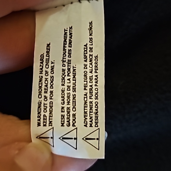 Pajar Pup Coat with hood XXL - Picture 7 of 16